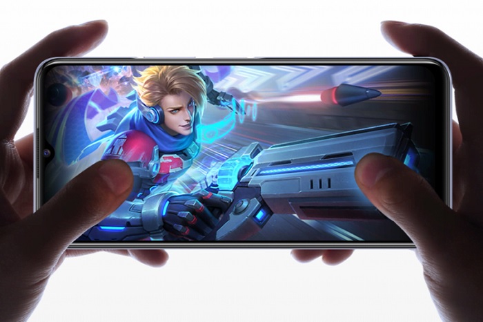 Vivo Y53s sở hữu cấu hình khá ấn tượng