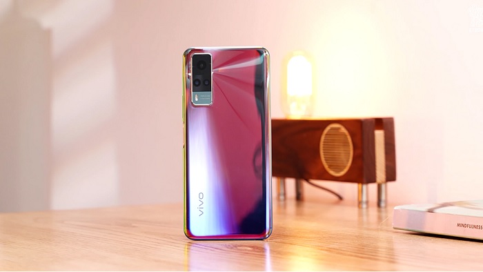 Pin 5.000 mAh trên Vivo Y53s trụ được bao lâu?