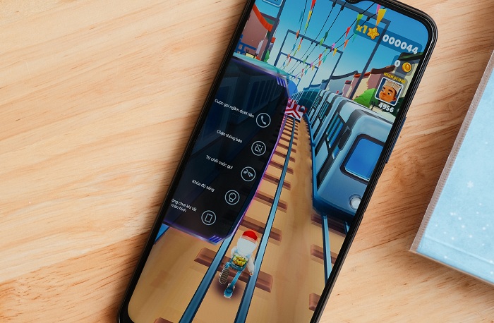 Chơi game trên Vivo Y53s