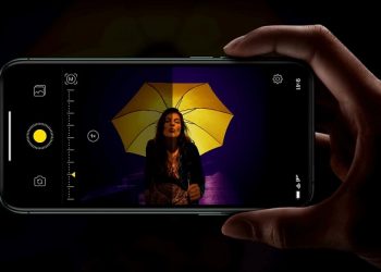 Đánh giá tính năng Night Mode trên iPhone 12