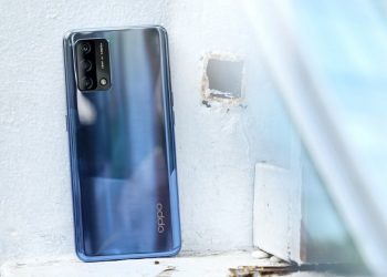 điểm nổi bật trên OPPO A74
