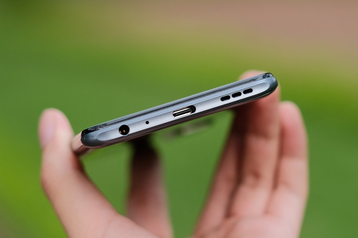 Vivo Y53s hỗ trợ sạc nhanh 33W