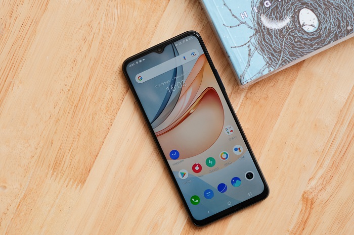 Màn hình Vivo Y53s