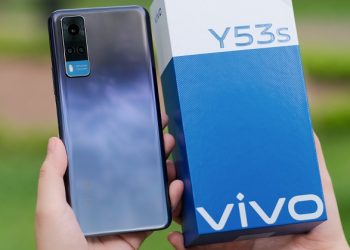 điểm nổi bật trên Vivo Y53s