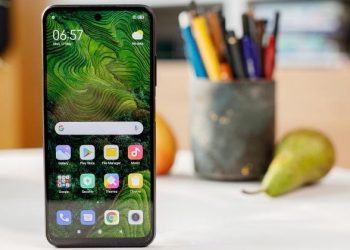 điểm nổi bật trên Xiaomi Redmi Note 10 5G