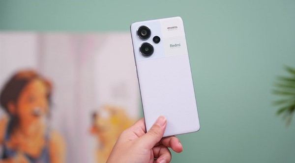 Xiaomi Redmi Note 13 Pro Plus 5G