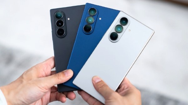 Samsung Galaxy Z Fold7 5G