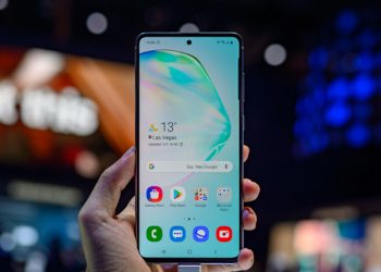 Cách 1: Thiết lập lại kết nối điện thoại Samsung Galaxy