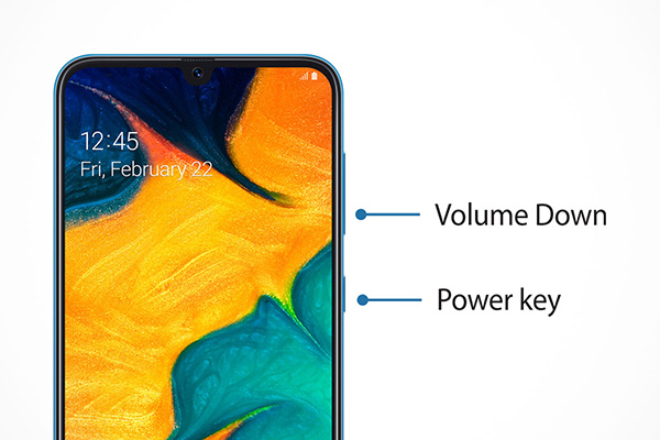 Cách 4: Thử khởi động lại thiết bị
