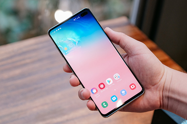 Cách 5: Kiểm tra điện thoại có nhận sim không