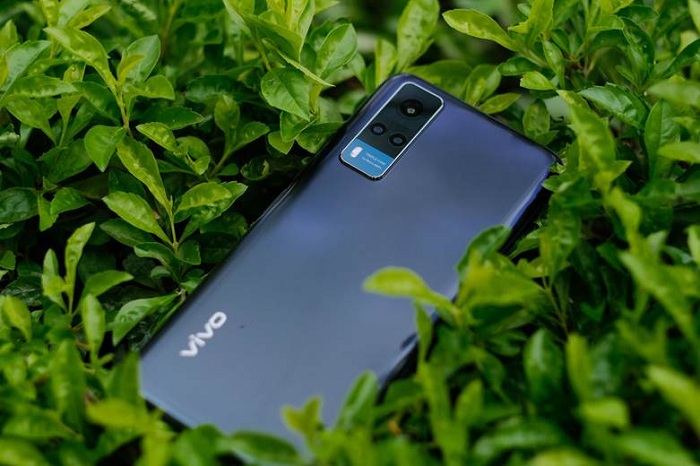 Vivo Y53s