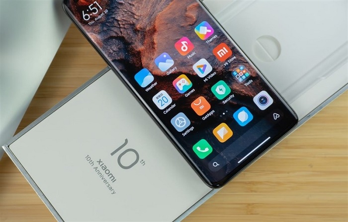 MIUI 13 được hứa hẹn đem lại nhiều điều thú vị (Ảnh minh họa)