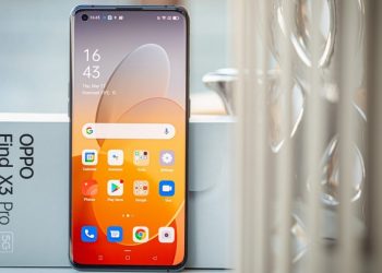 Hướng dẫn sử dụng OPPO Find X3 Pro 5G