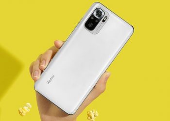 hướng dẫn sử dụng Redmi Note 10S