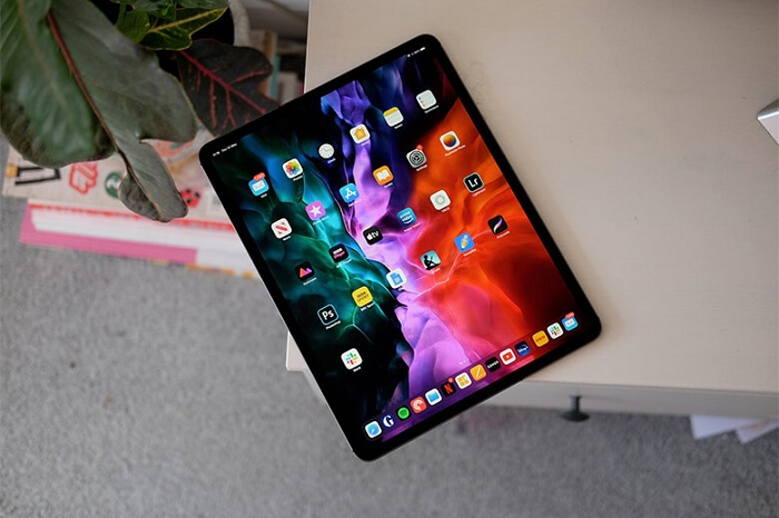 iPad Pro 11 (2021) WIFI 128GB