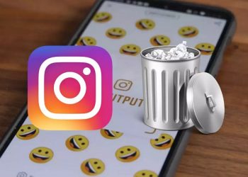 khôi phục bài đăng đã xoá trên Instagram