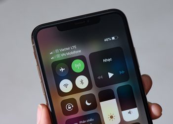 Chia sẻ cách kiểm tra độ mạnh yếu của sóng điện thoại trên iPhone và Android