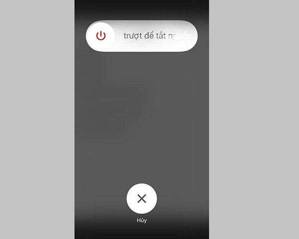 Cách kiểm tra sóng điện thoại iPhone (1)