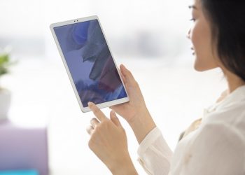 6 lý do nên mua Galaxy Tab A7 Lite