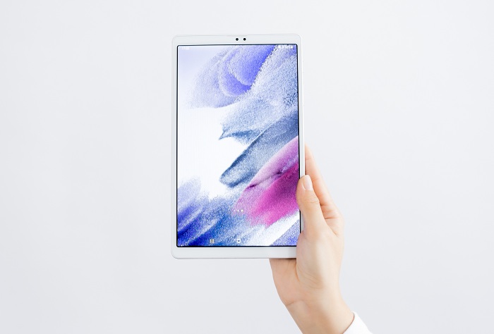 Màn hình lớn cho trải nghiệm giải trí cực đỉnh