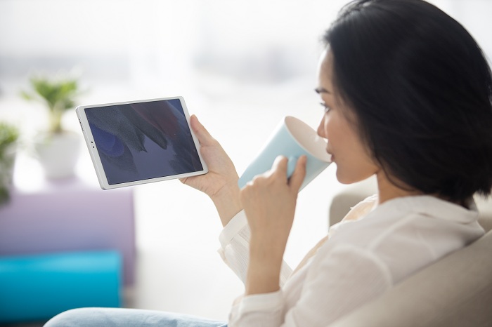 Lý do nên mua Galaxy Tab A7 Lite