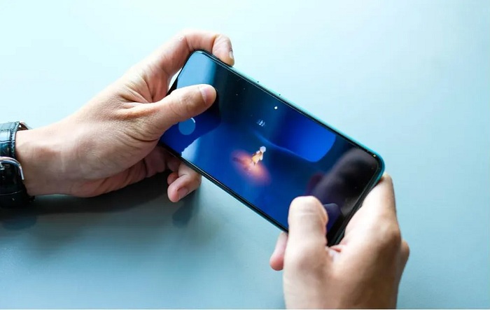 Màn hình Realme Narzo 30A