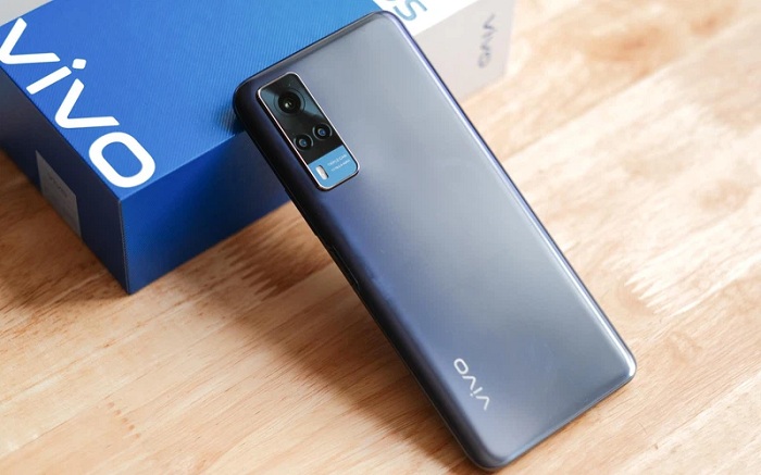 Lý do nên mua Vivo Y53s