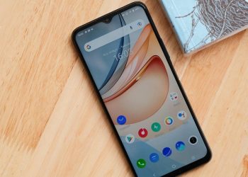 lý do nên mua Vivo Y53s