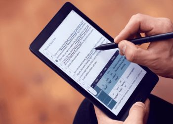 máy đọc sách điện tử Onyx Boox