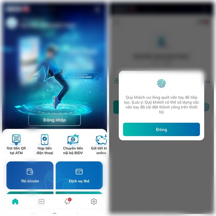 Nên sử dụng mật khẩu có tính bảo mật cao