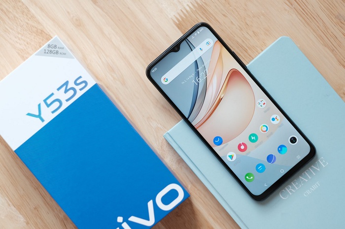 Màn hình này chỉ được trang bị tần số quét khá thấp ở mức 60Hz cơ bản