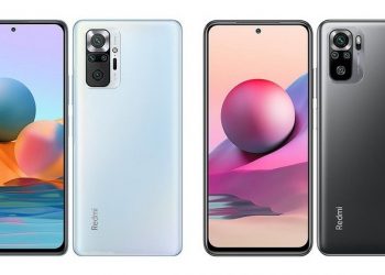 Hơn nhau 1 triệu đồng, nên mua Redmi Note 10 Pro hay Redmi Note 10S?
