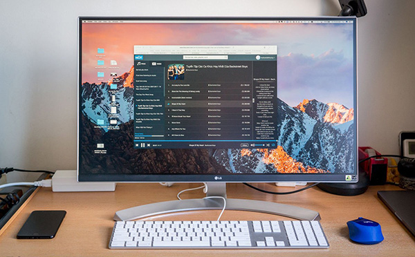 Tùy vào nhu cầu sử dụng mà bạn chọn màn hình có kích thước bao nhiêu cho phù hợp