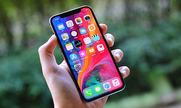 Nút Home ảo trên iPhone có tác dụng gì?