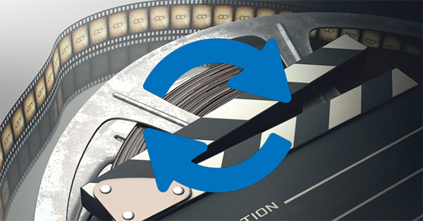 Phần mềm xoay video trên máy tính với Videorotate