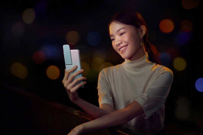 Món đồ phụ kiện mới của Reno6