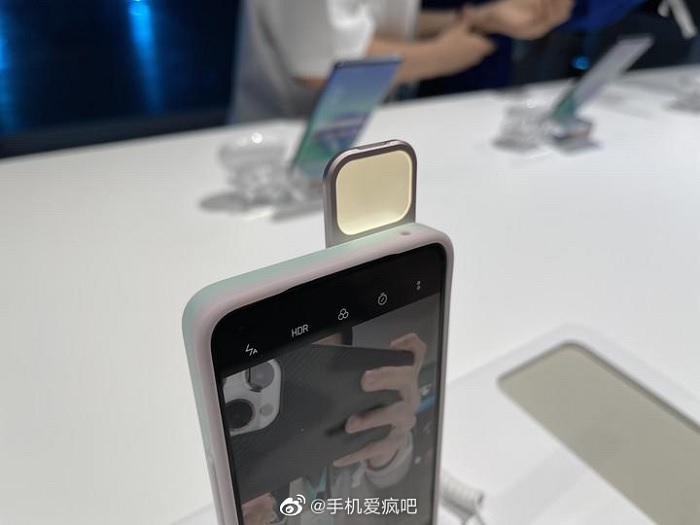 phụ kiện ốp lưng OPPO Reno6