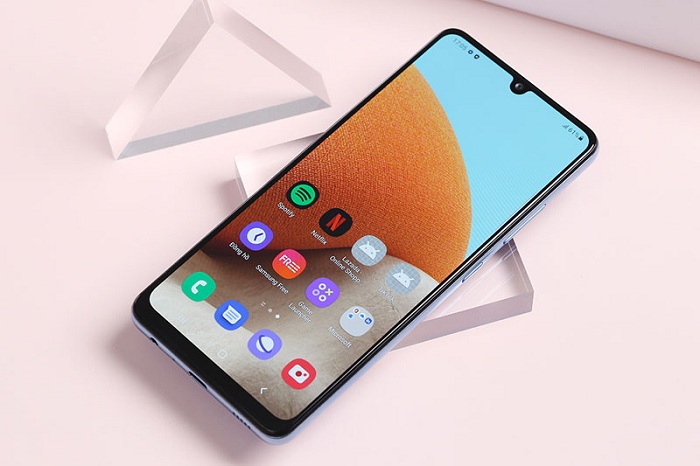 Galaxy A32