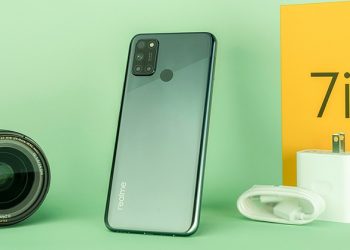 smartphone tầm giá trên dưới 6 triệu