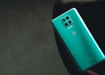 Smartphone Vsmart