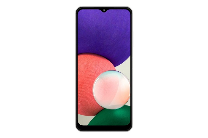 Màn hình Galaxy A22 5G
