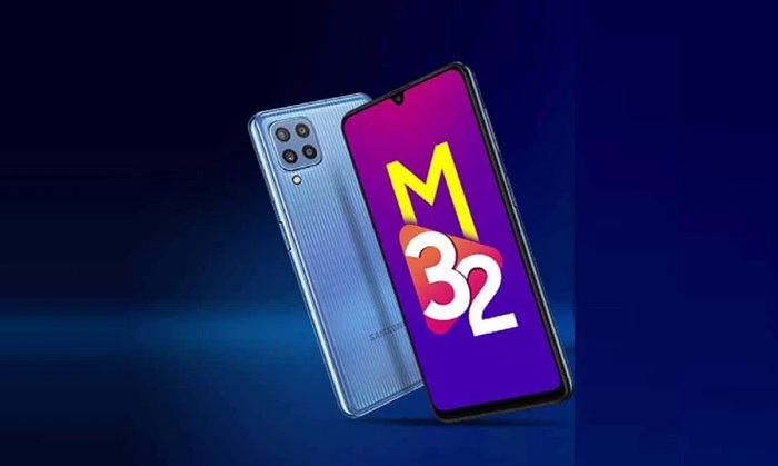 Hai sản phẩm đều sở hữu viên pin 6.000mAh, nhưng M32 được hỗ trợ sạc nhanh 25W thay vì 15W như M31