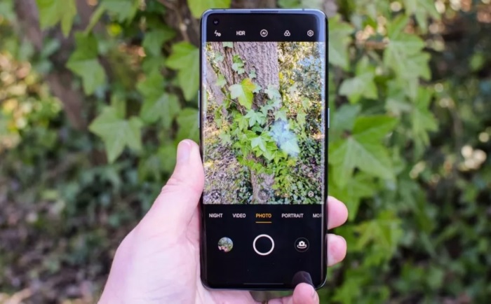 OPPO Find X3 Pro 5G lại nổi bật hơn ở tất cả các phần còn lại của hệ thống camera