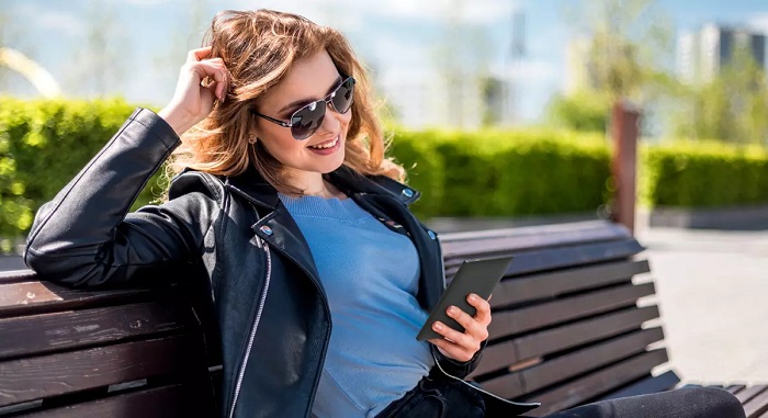 Pin dùng được nhiều tuần