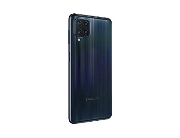 Một hình ảnh khác của Galaxy M32