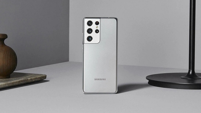 Ảnh minh họa Galaxy S22 series