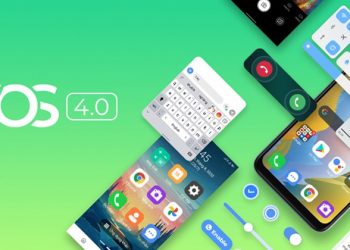 tính năng mới trên VOS 4.0