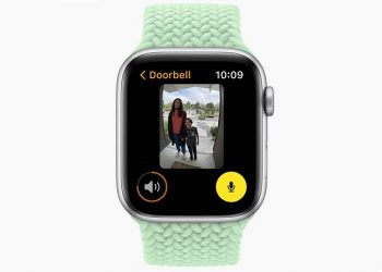 Khám phá những tính năng mới trên hệ điều hành watchOS 8