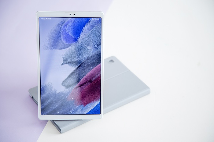 Tính năng nổi bật trên Galaxy Tab A7 Lite