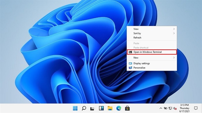 Windows 11 có thêm tính năng mới
